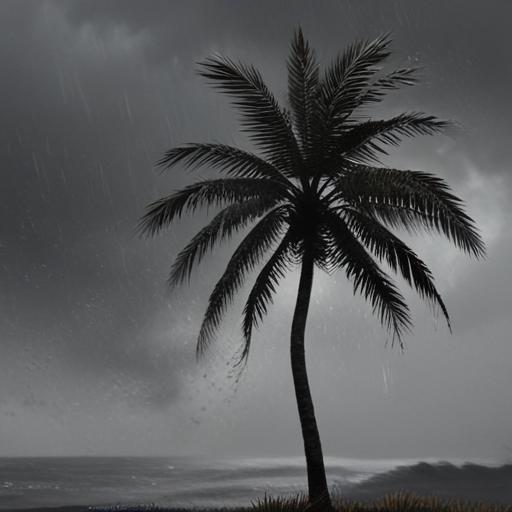Strong Wind Warning Issued for Southern Viti Levu and Nearby Islands with Showers and Cool Nights Ahead