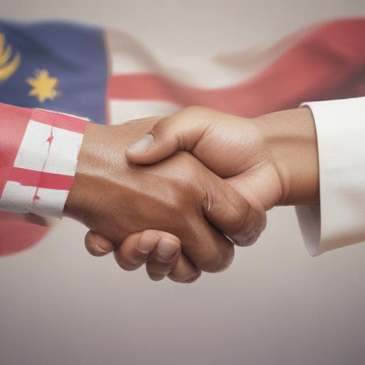 Stronger Ties Ahead: Malaysia Invites Fiji to Collaborate on Development
