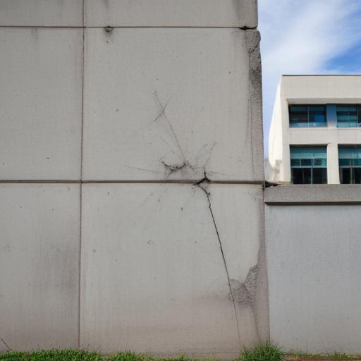 Structural Cracks: A Routine Upgrade Exposes Major Hospital Risks in Fiji