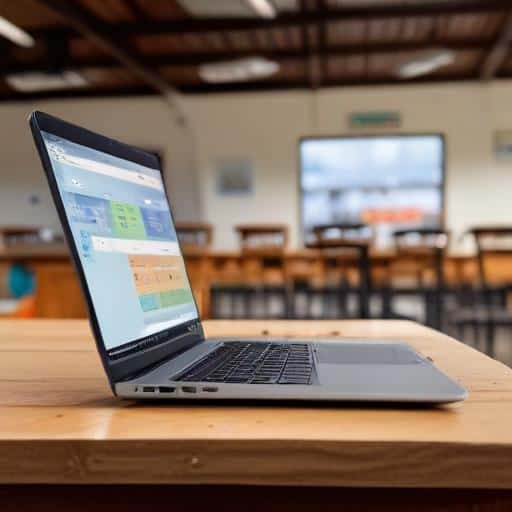 Students at Ratu Kadavulevu School Embrace Tech Upgrade for Future Success