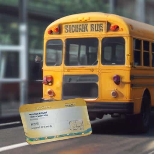 Students Face Transportation Woes Amid E-Ticket Card Shortage