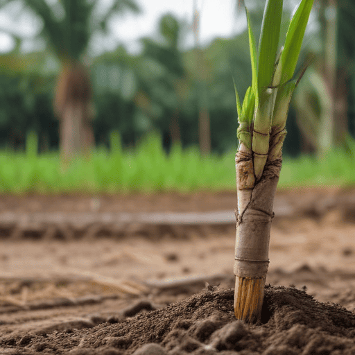 Sugar cane farmers get funding to stay in the industry