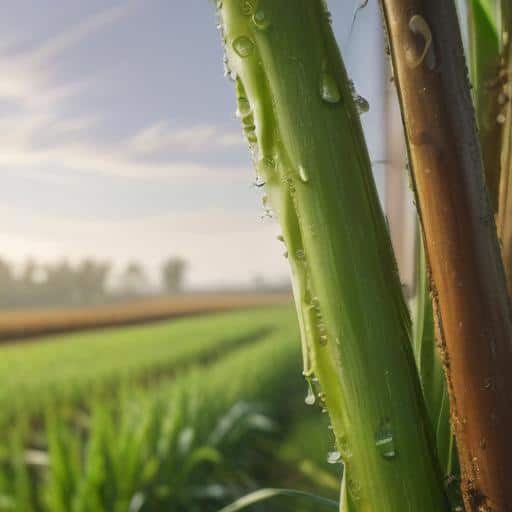 Sugar Cane Growers Fund Sees Loan Surge: A Sweet Turn for Farmers in Fiji!