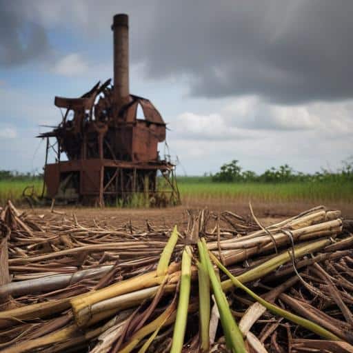 Sugar Crisis: Calls for Minister's Dismissal Amid Mill Shutdowns