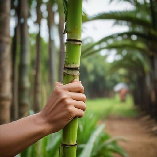 Sugar Industry Showdown: Can Minister Singh Weather the Storm?