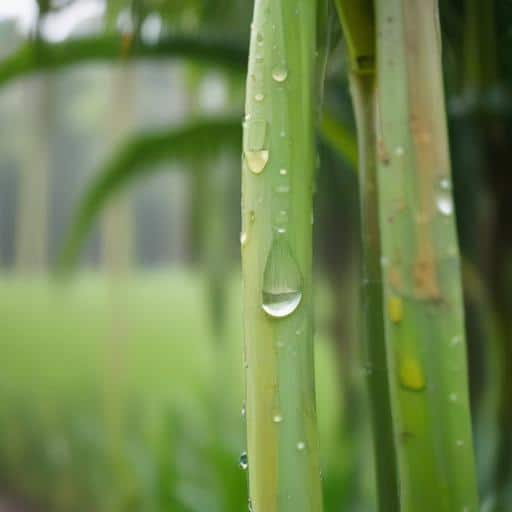 Sugarcane Farmers Face Tough Love: Only Early Losses Compensated
