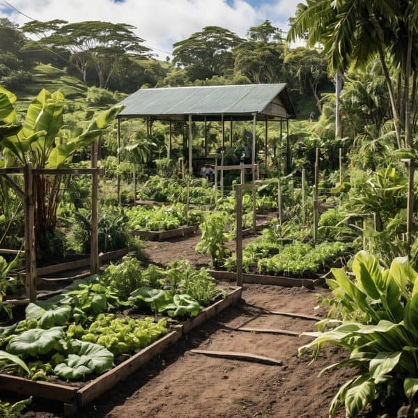 Sunil Kumar Promoted to Programs Director at Homes of Hope to Expand Community Training and Climate-Smart Gardening