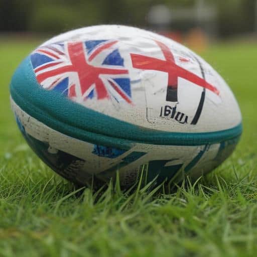 Super Rugby 2025: A New Dawn of Excitement and Surprises!