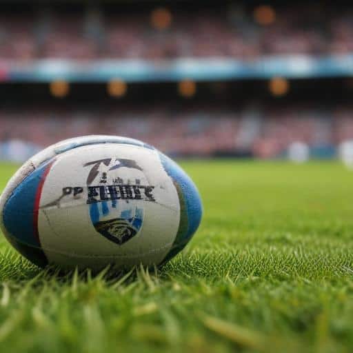 Super Rugby Showdown: Crusaders and Blues Set for Epic Semi-Final Clash!