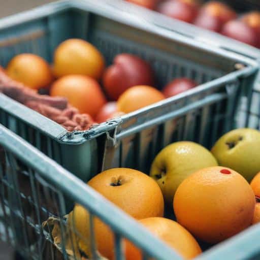 Supermarket Closures Spark Community Outcry Over Food Safety Standards