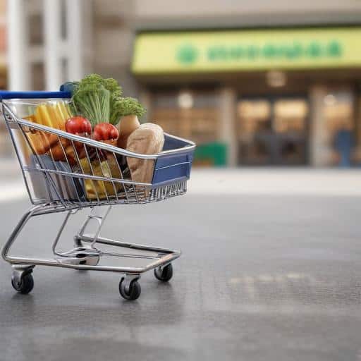 Supermarket Heist: Farmer's Case Delayed Amid Ongoing Legal Battle