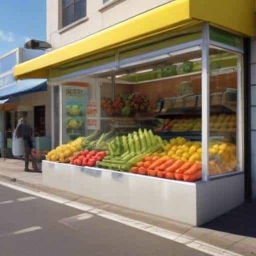 Supermarket Sensation: A New Era for Rakiraki's Economy