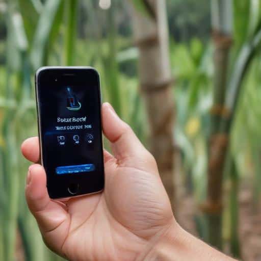 Support at Your Fingertips: New Helpline to Empower Sugarcane Farmers