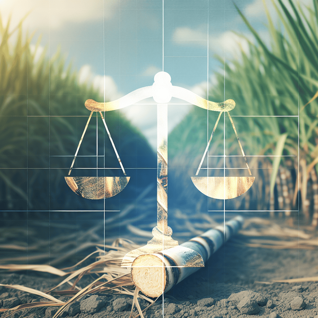 Support or Surrender? Sugar Minister Faces Farmer Frustrations