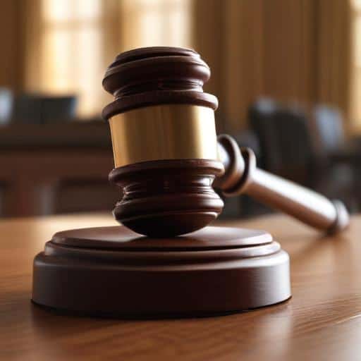 Supreme Court Overturns Life Sentence in Shocking Miscarriage of Justice