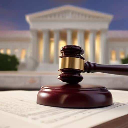 Supreme Court's Structured Submissions: A Path to Clarity or Debate?