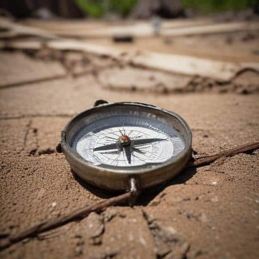 Survivor's Tale: A Lone Escape from Aviation Tragedy