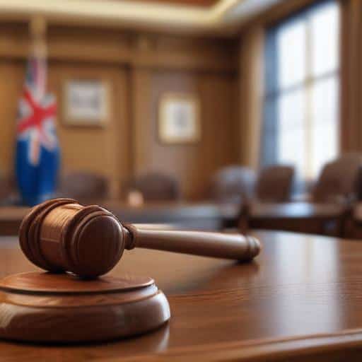 Suspended CEO Sparks $1.2 Million Controversy in Local Council