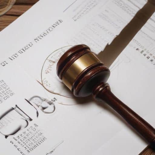 Suspended Commissioner Fights Back: Claims Due Process Violated