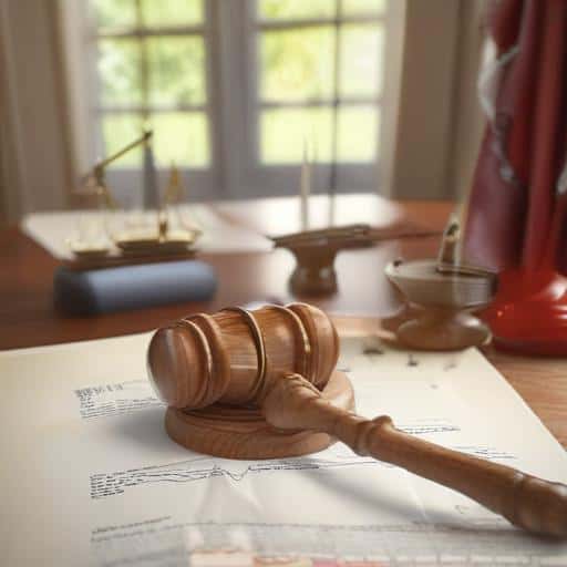 Suspended Officer Faces High-Stakes Trial Amid Rape Allegations