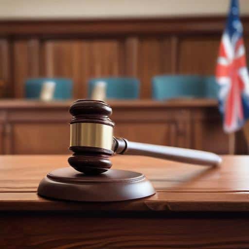 Suspended Sentences for Teen Burglars: A Focus on Rehabilitation