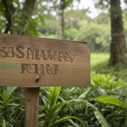 Sustainable Solutions: Fiji's Path to Equitable Landowner Compensation