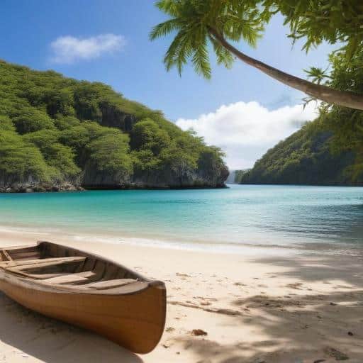 Sustainable Tourism Takes Center Stage: Minister Gavoka's Yasawa Islands Tour