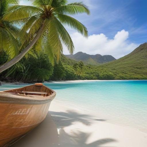 Sustainable Tourism Takes Flight in Fiji's Yasawa Islands