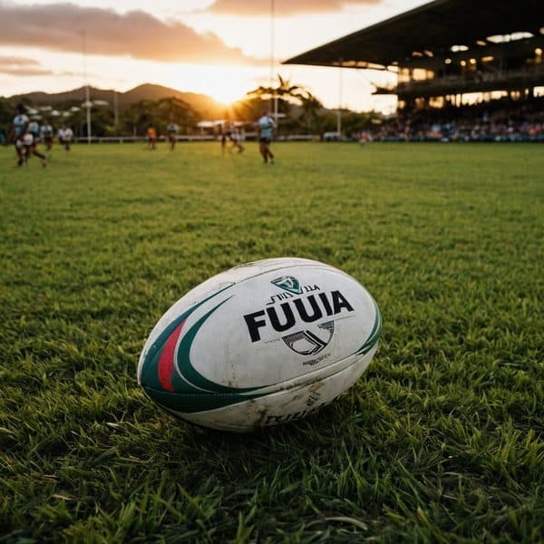Suva backs Seruvakula for permanent Flying Fijians head coach role