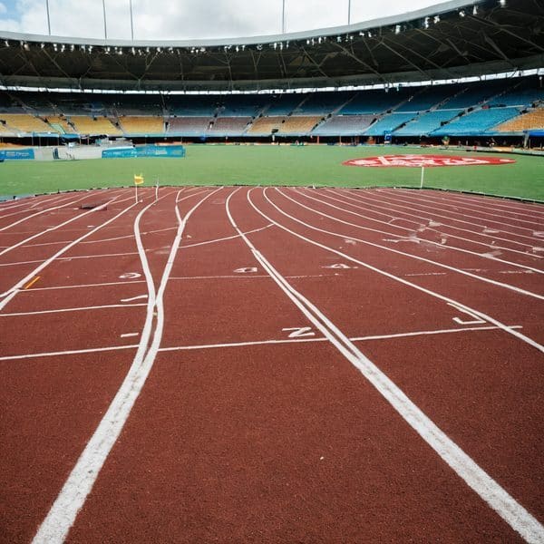 Suva Grammar School Alumni in Fiji Police Lead Anti-Drug, Anti-Bullying Campaign at Coca-Cola Games