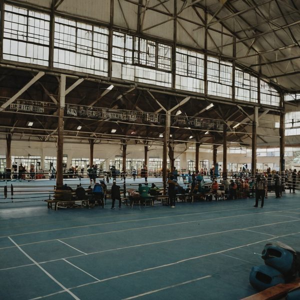 Illustrative image related to Suva to Host Two-Day Pacific Nations Boxing Meet with Seven Nations Competing.