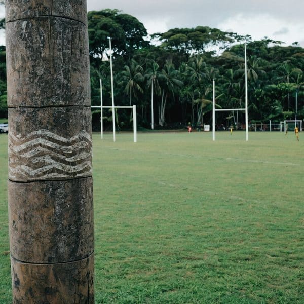 Suva Rugby Round 3 Resumes at Buckhurst Grounds After Cyclone Vaianu Disruption