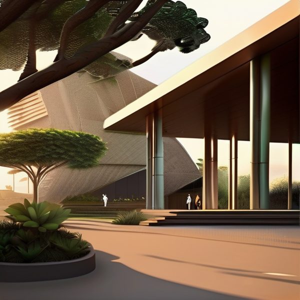 Suva Student Balances Bar Work and Architecture Diploma to Forge His Own Firm