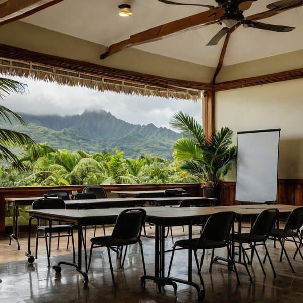 Suva Teachers Lead Tobacco-Tax Funded Five-Point Plan to Fight Noncommunicable Diseases