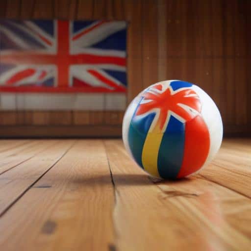 Suva Blues Triumph at Volleyball Championship: The Road to Glory