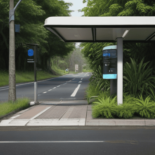 Suva Bus Stand Transformation: What Commuters Can Expect!