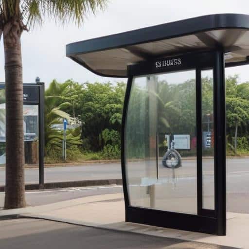 Suva Bus Stand Upgrade: A New Era for Commuter Safety!