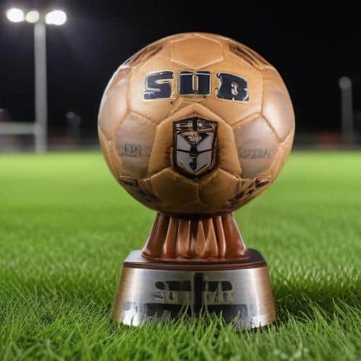 Suva FC's Striker Reflects on Journey to Fiji FACT Semifinals