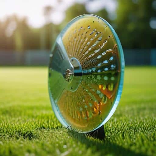 Suva Grammar School Dominates Senior Boys' Discus at Coca-Cola Games!