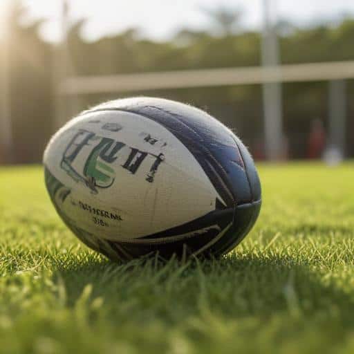 Suva Grammar School Rugby Team Prepares for Quarter-Finals after Stunning Victory!