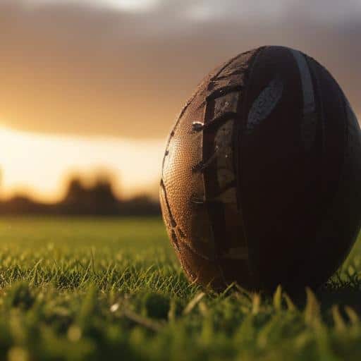 Suva Grammar Under-17 Rugby Team Eyes Success in National Quarter-Finals