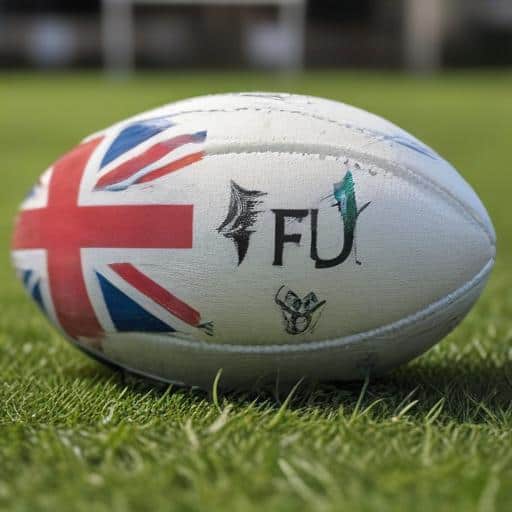 Suva Grammar's Rugby Team Gears Up for Crucial Match in Vodafone Deans Competition