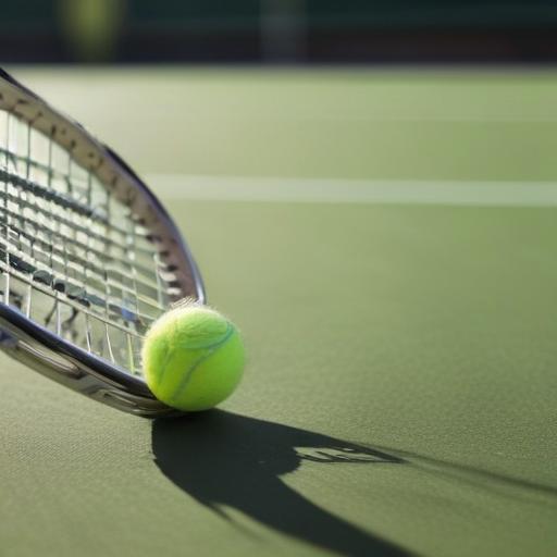 Suva Launches School-Based Pathway to Grow Fiji's Tennis Talent