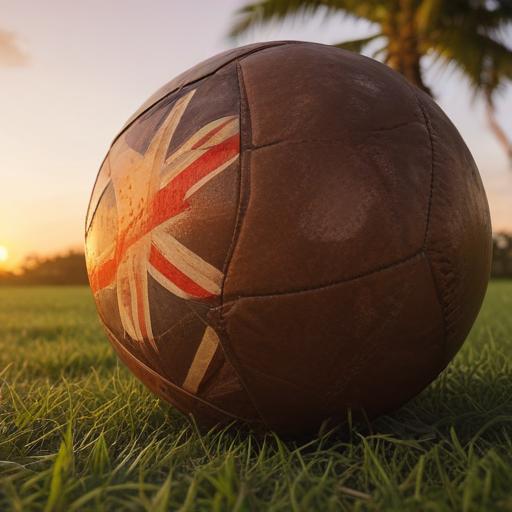 Suva Legends Reunion: A Night of Nostalgia and Unity in Fijian Football