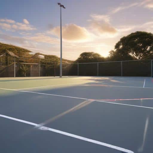 Suva Netball Association Unveils Game-Changing "Power Play" Format!