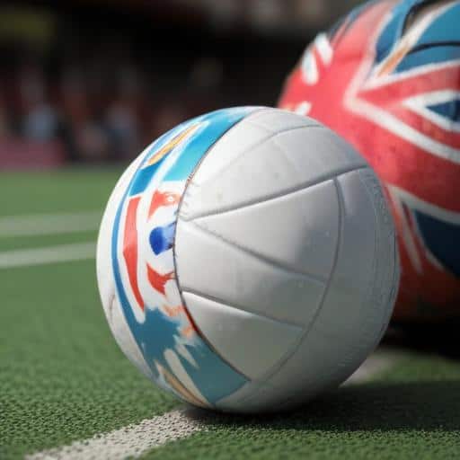 Suva Netball Finals Set for a High-Stakes Double-Header