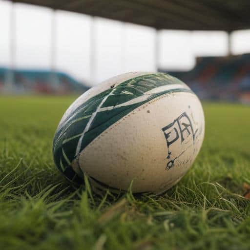 Suva Rugby Dominates Lautoka in Thrilling Skipper Cup Showdown!