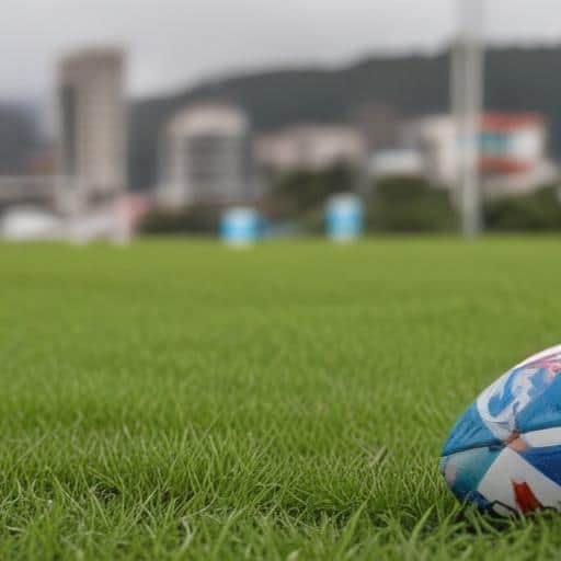 Suva Showdown: Fiji vs Tonga in Pacific Nations Cup Thriller