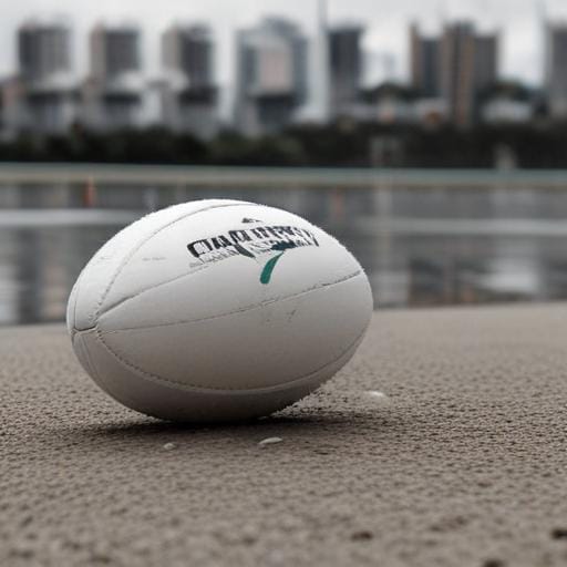 Suva to Host Weekend School Rugby Semifinals with Live Coverage