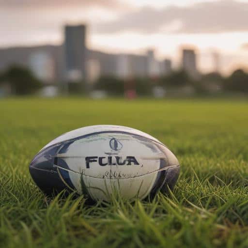 Suva Touch Rugby Launches Exciting Business House Festival!